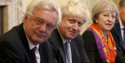 Britene bør få omkamp